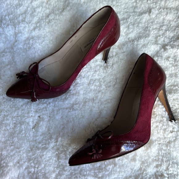 L.K. Bennett London heels - Picture 4 of 13